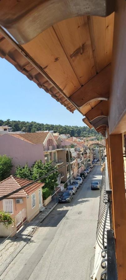 Rania City Loft Apartment Argostoli  Exterior foto