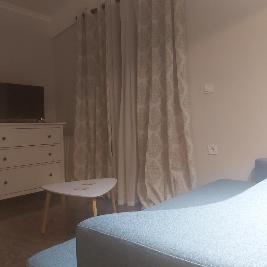 Rania City Loft Apartment Argostoli  Exterior foto