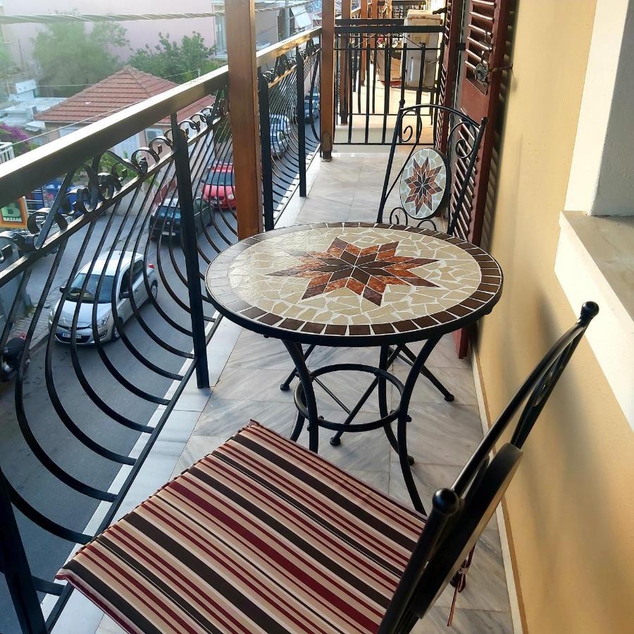 Rania City Loft Apartment Argostoli  Exterior foto