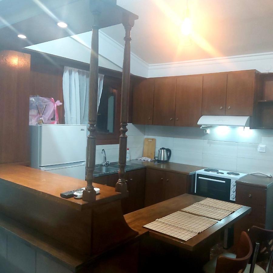 Rania City Loft Apartment Argostoli  Exterior foto